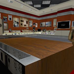 Avnet Technology Museum in Second Life