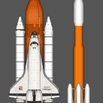 Orbiter Rockets