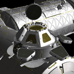 ISS module