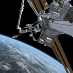 Robotics refueling aboard the ISS